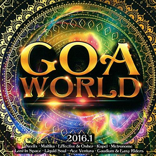 Goa World 2016.1