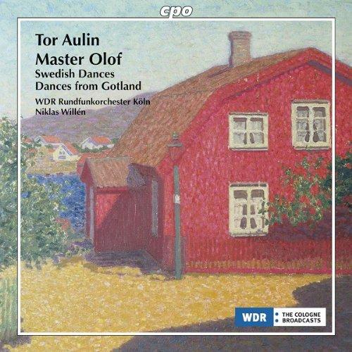 Master Olof