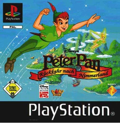 Peter Pan - Rückkehr nach Nimmerland (Disney)