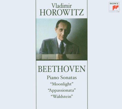 Volume 4 - Beethoven: Piano Sonatas