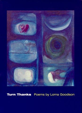 Turn Thanks: Poems