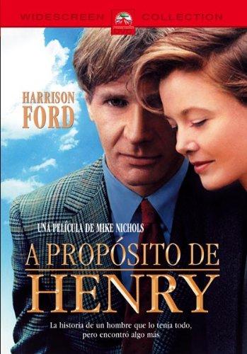 A Proposito De Henry [Import espagnol]