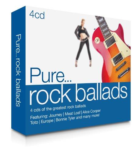 Pure...Rock Ballads