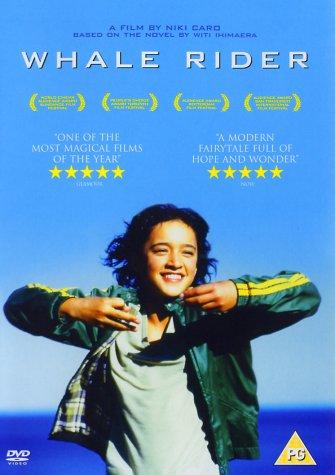 Whale Rider [UK Import]