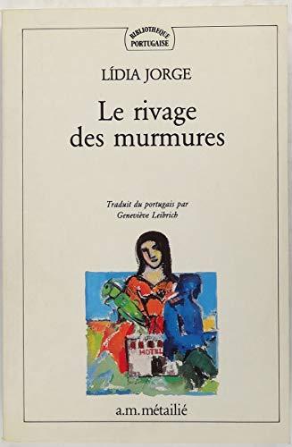 Le rivage des murmures