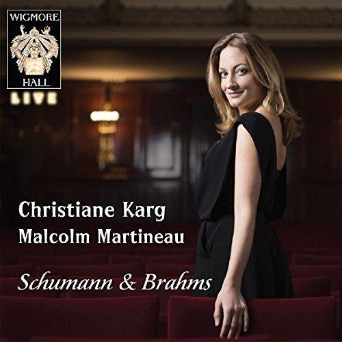 Christiane Karg