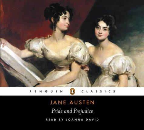 Pride and Prejudice (Penguin Classics)