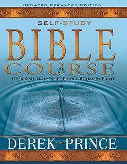 Self-Study Bible Course