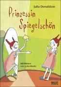 Prinzessin Spiegelschön