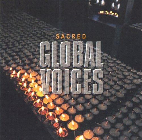 Sacred Global Voices