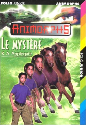 Le mystère