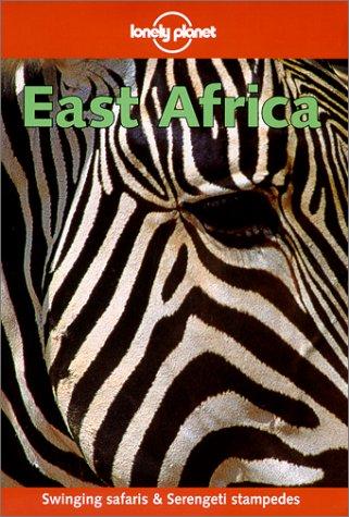 East Africa (Lonely Planet East Africa)