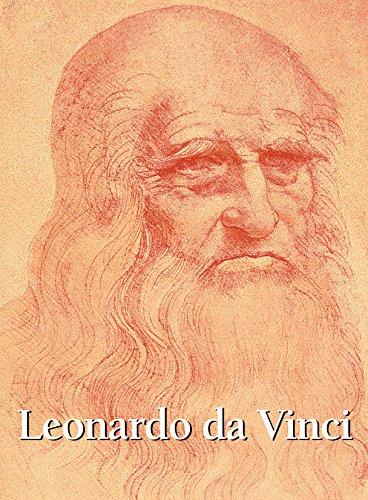 Leonardo da Vinci (Art Gallery)