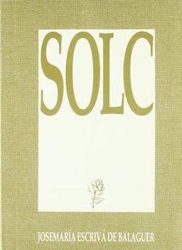 Solc (Libros de Josemaría Escrivá de Balaguer)