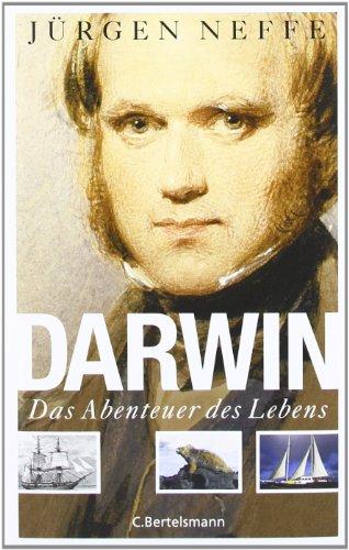 Darwin. Das Abenteuer des Lebens.