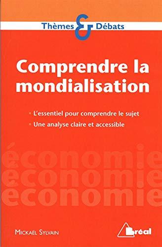 Comprendre la mondialisation