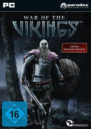 War of the Vikings (PC)