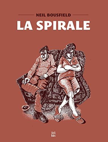 La spirale : un roman sans paroles