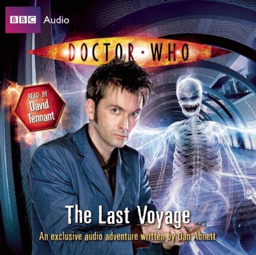 The Last Voyage (Doctor Who)