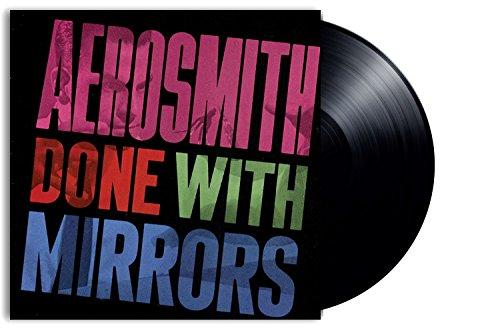 Done With Mirrors (Lp) [Vinyl LP]