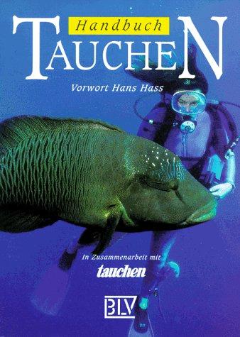 Handbuch Tauchen