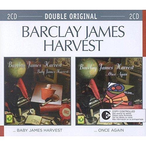 Baby James Harvest/One Again