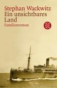 Ein unsichtbares Land: Familienroman