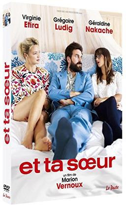 Et ta soeur [FR Import]