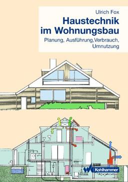 Haustechnik im Wohnungsbau