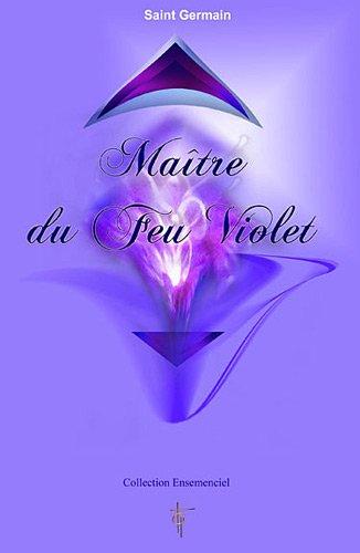 Maître du feu violet