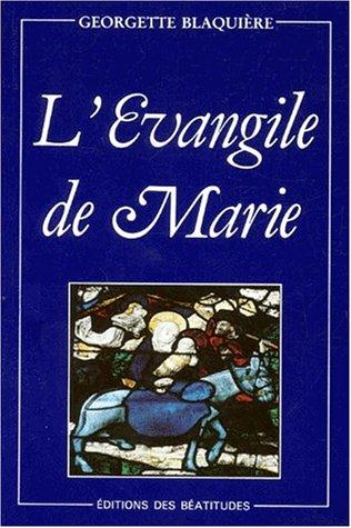 L'Evangile de Marie