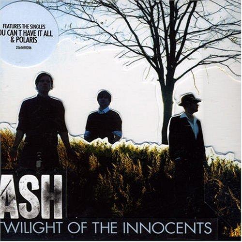 Twilight of the Innocents