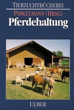 Pferdehaltung