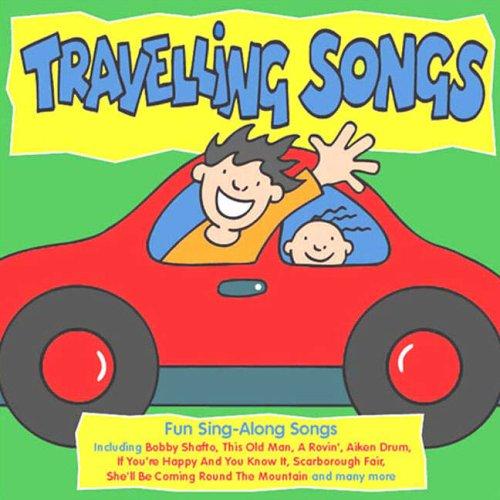 Travelling Songs (The Playtime Range)