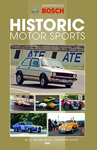 Historic Motor Sports