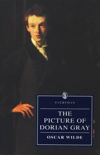 The Picture of Dorian Gray (Everyman's Library (Paper))