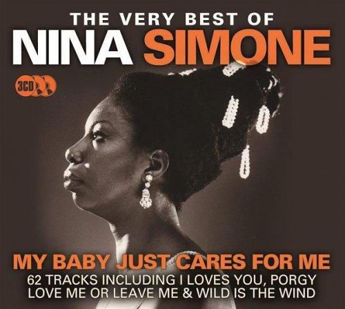 The Very Best of Nina Simone