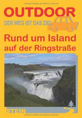 Rund um Island auf der Ringstraße