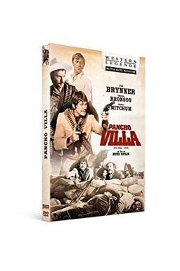 Pancho villa [FR Import]