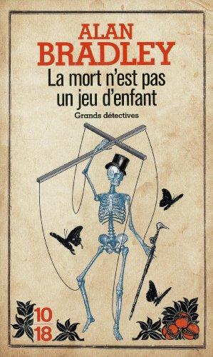 La mort n'est pas un jeu d'enfant