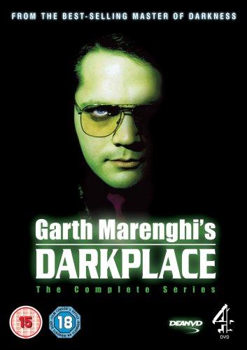 Garth Marenghi's Darkplace [UK Import]