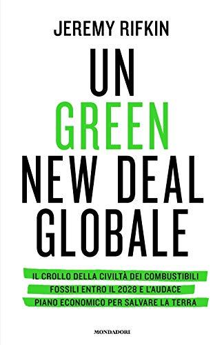 Un green new deal globale