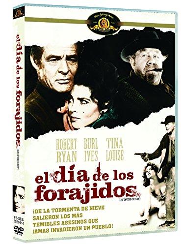 El Dia De Los Forajidos (Import Dvd) (2010) Varios