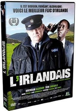 L'irlandais [FR Import]