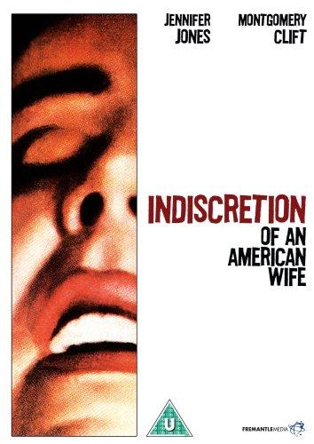 Indiscretion Of An American Wife [1954] [UK Import]