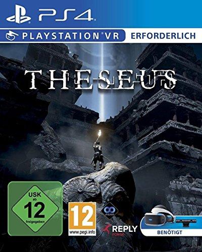 Theseus VR Standard [Playstation 4]