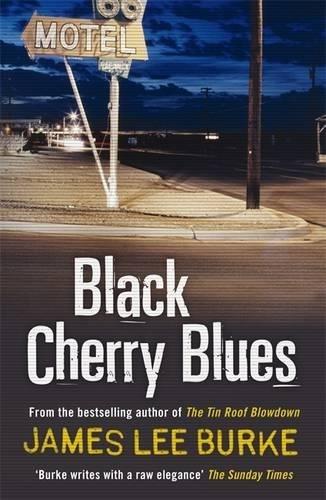 Black Cherry Blues (Dave Robicheaux)