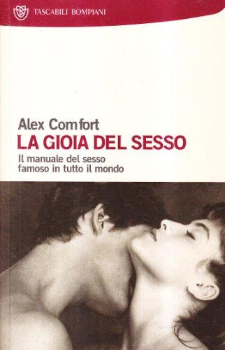 La gioia del sesso