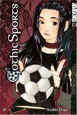 Gothic Sports 02