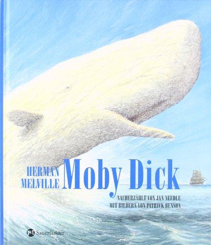 Moby Dick